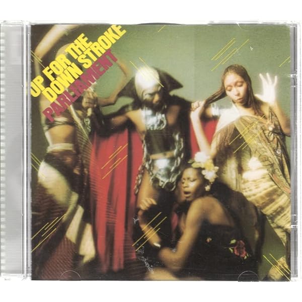 Amazon.co.jp: Chocolate City: Music